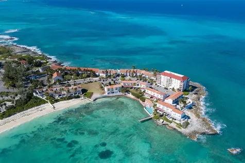 Delaporte Point New Providence Paradise Island BS
