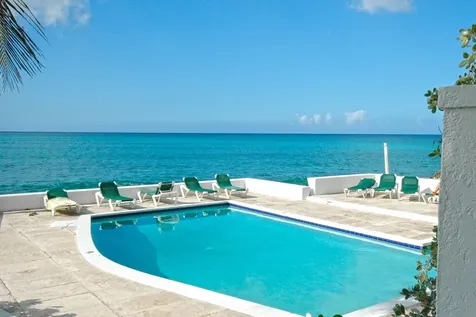 Delaporte Point New Providence Paradise Island BS