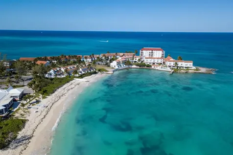 Delaporte Point New Providence Paradise Island BS