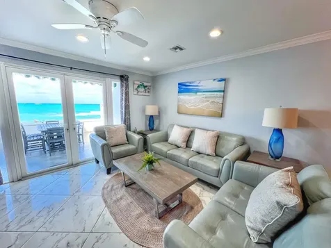 Delaporte Point New Providence Paradise Island BS