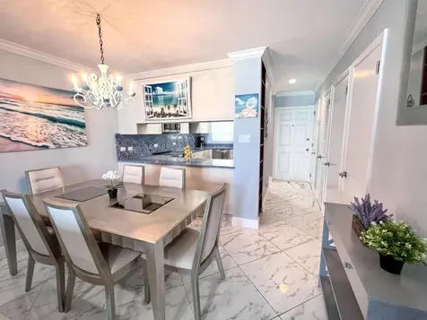 Delaporte Point New Providence Paradise Island BS