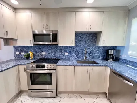 Delaporte Point New Providence Paradise Island BS