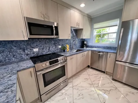 Delaporte Point New Providence Paradise Island BS