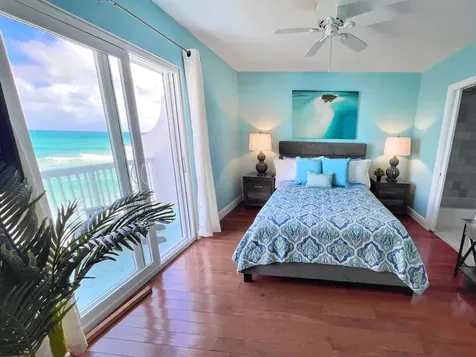 Delaporte Point New Providence Paradise Island BS