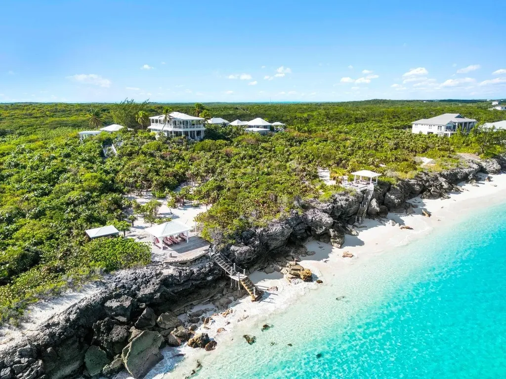 Sugar Beach Estates Exuma BS