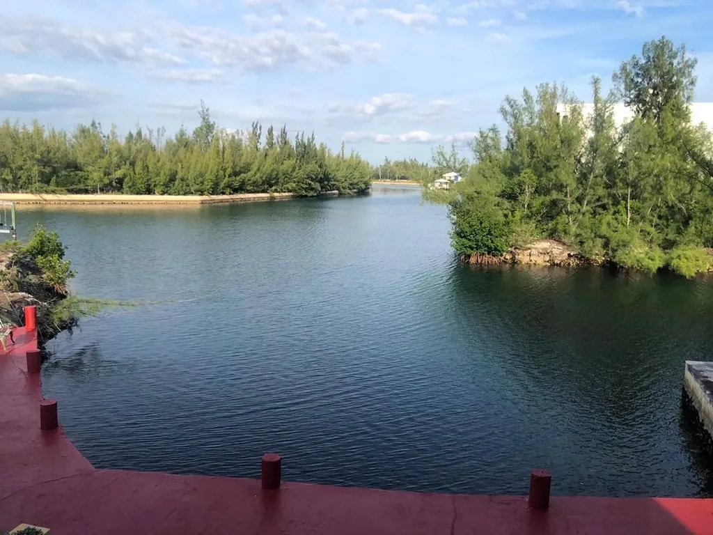 Blk 8, Lot 28 Gannet Lane Grand Bahama Freeport BS