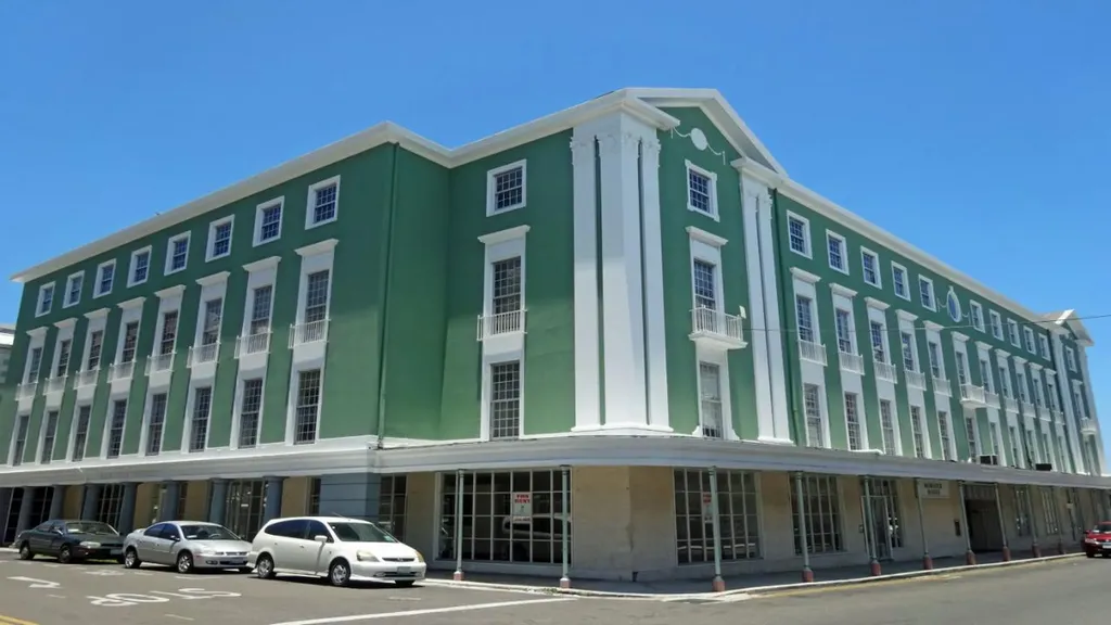 Norfolk House New Providence Paradise Island BS
