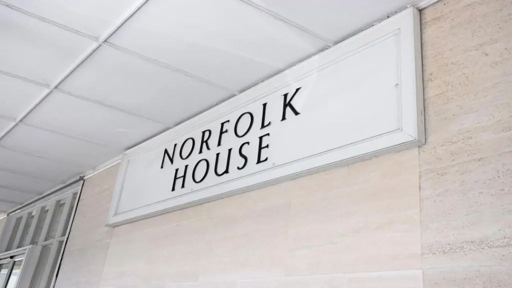 Norfolk House New Providence Paradise Island BS