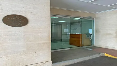 Norfolk House New Providence Paradise Island BS