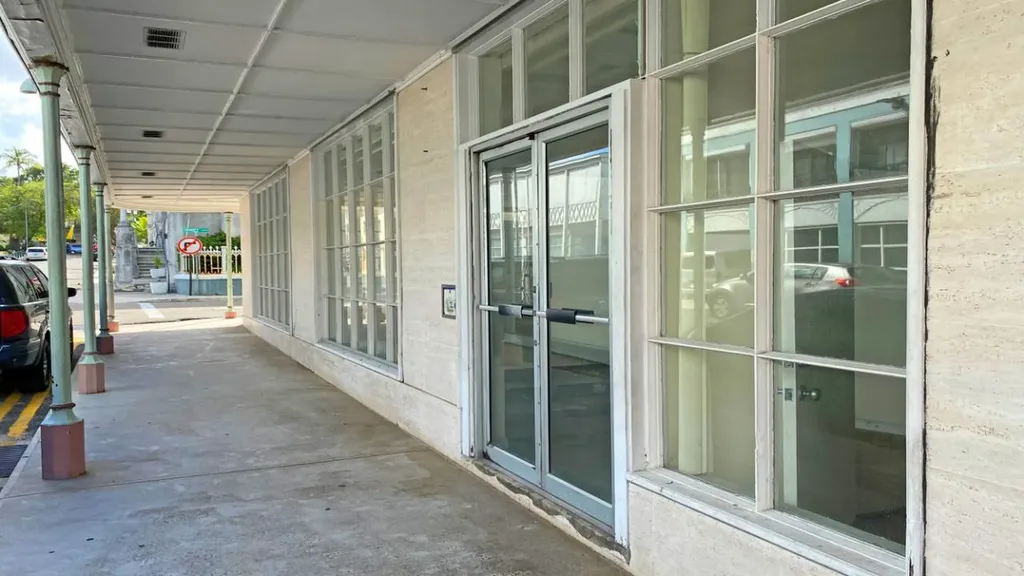 Norfolk House New Providence Paradise Island BS