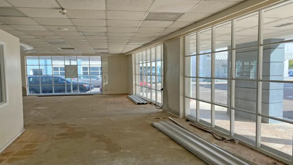 Norfolk House New Providence Paradise Island BS