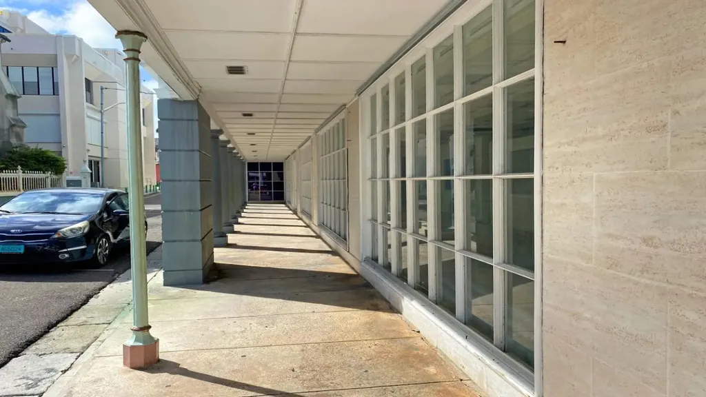 Norfolk House New Providence Paradise Island BS