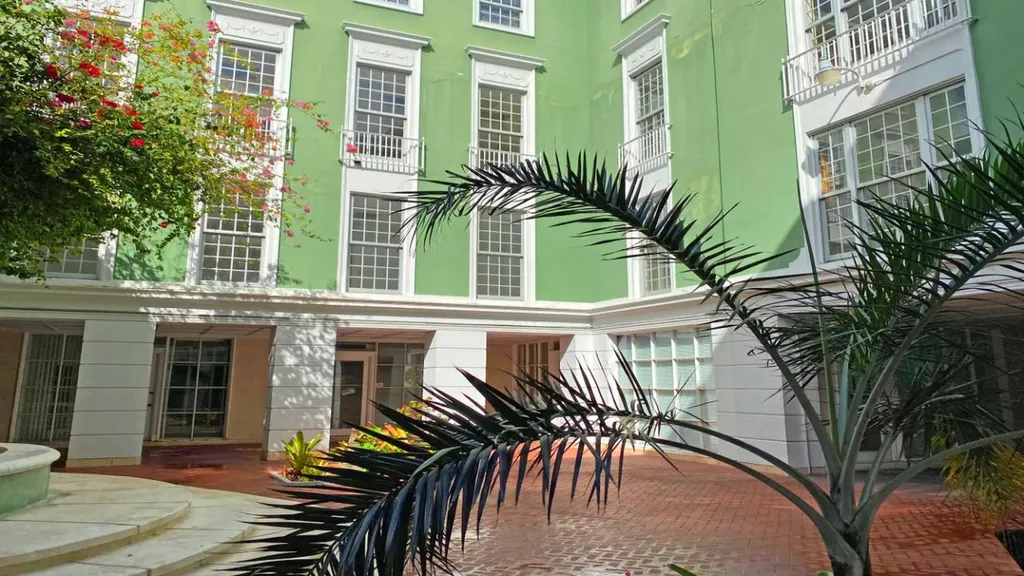 Norfolk House New Providence Paradise Island BS