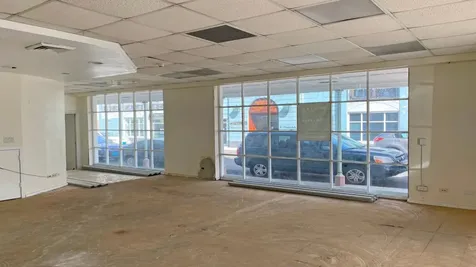 Norfolk House New Providence Paradise Island BS