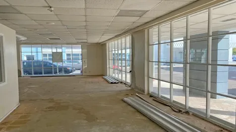 Norfolk House New Providence Paradise Island BS