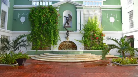 Norfolk House New Providence Paradise Island BS