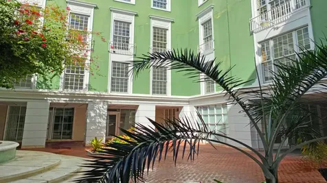 Norfolk House New Providence Paradise Island BS