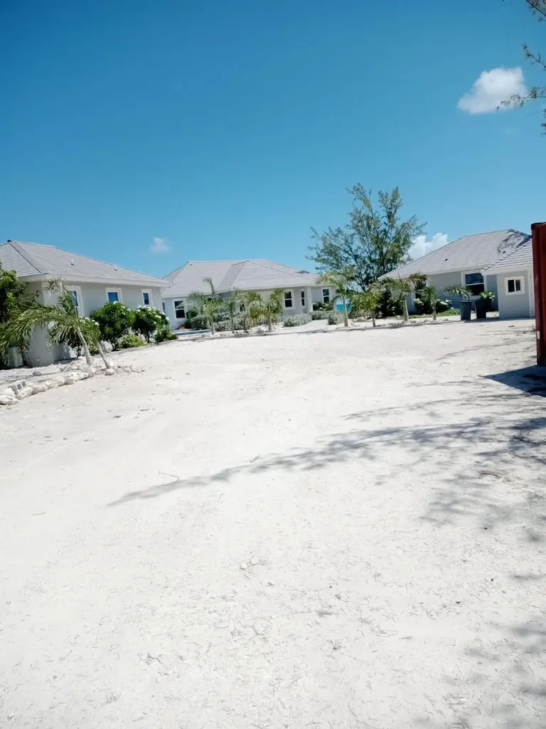 Bahama Island Beach #3 Exuma BS