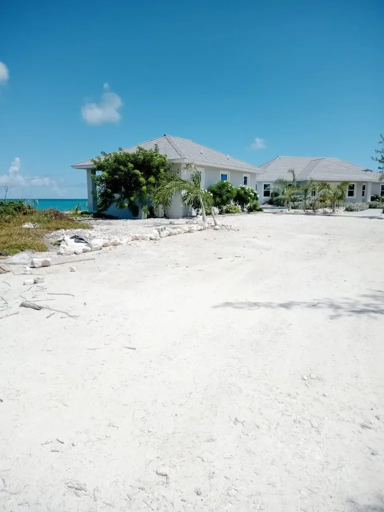 Bahama Island Beach #3 Exuma BS