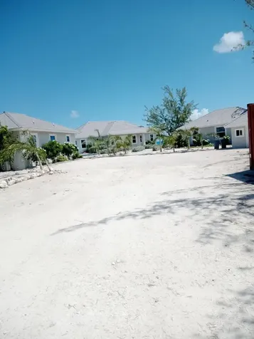 Bahama Island Beach #3 Exuma BS