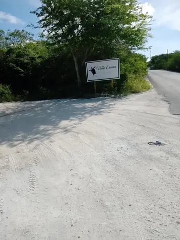 Bahama Island Beach #3 Exuma BS