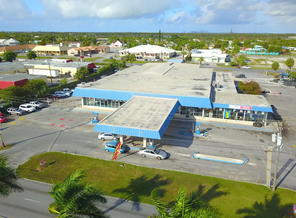 Freeport Jetwash And Automart Grand Bahama Freeport BS