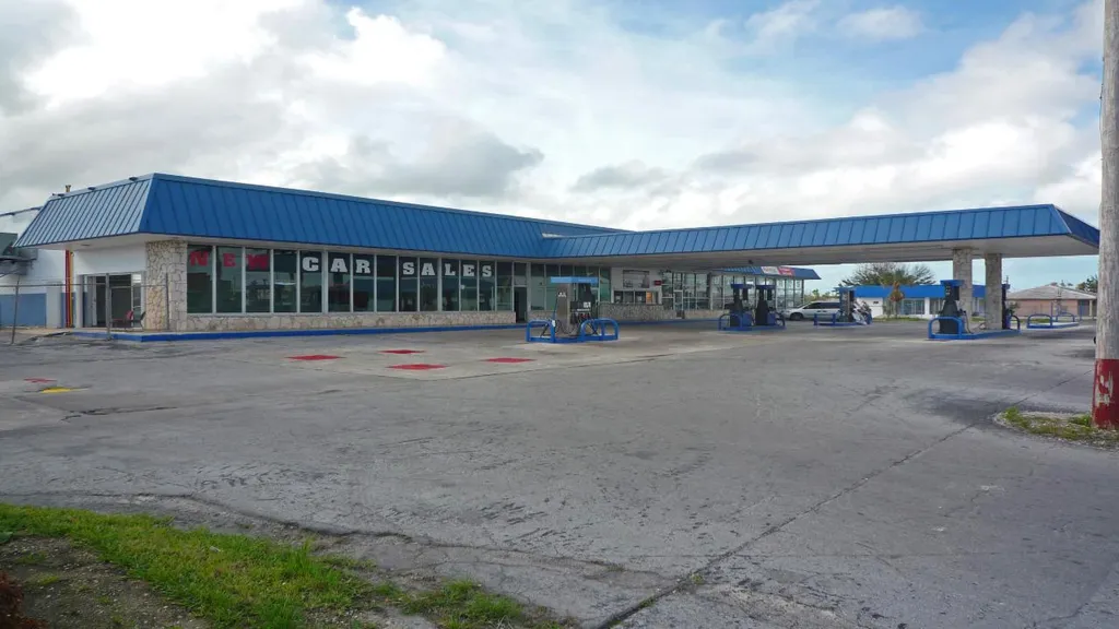Freeport Jetwash And Automart Grand Bahama Freeport BS