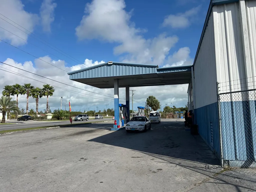 Freeport Jetwash And Automart Grand Bahama Freeport BS