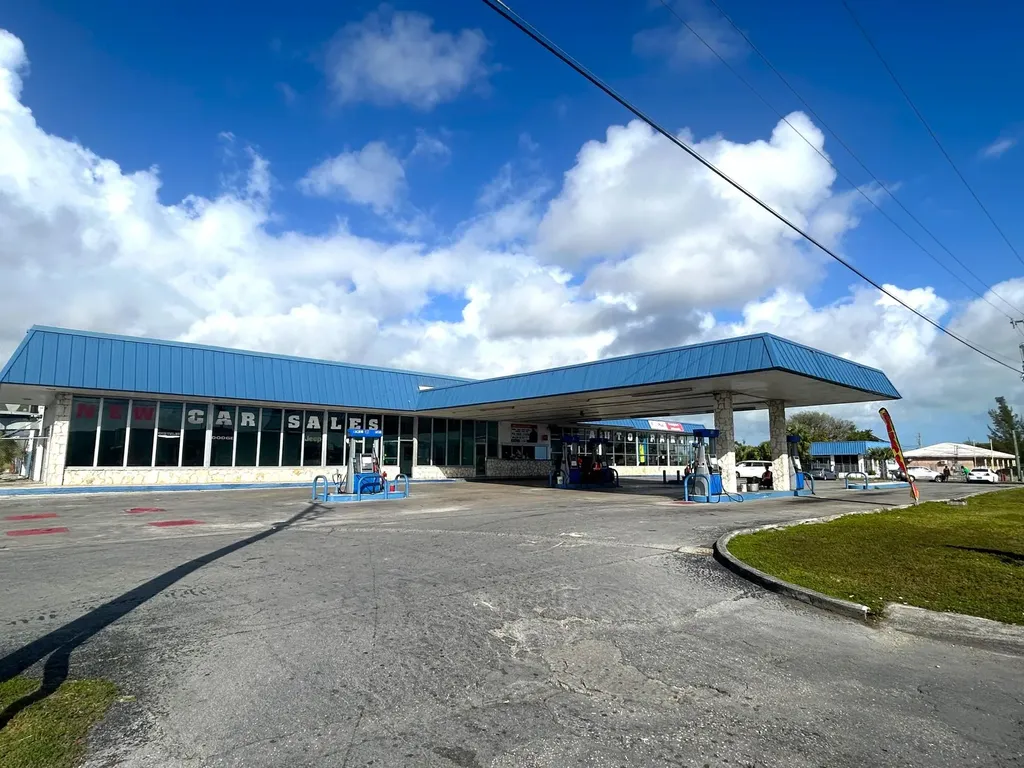 Freeport Jetwash And Automart Grand Bahama Freeport BS