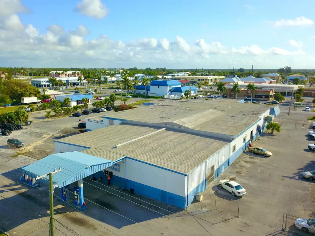 Freeport Jetwash And Automart Grand Bahama Freeport BS