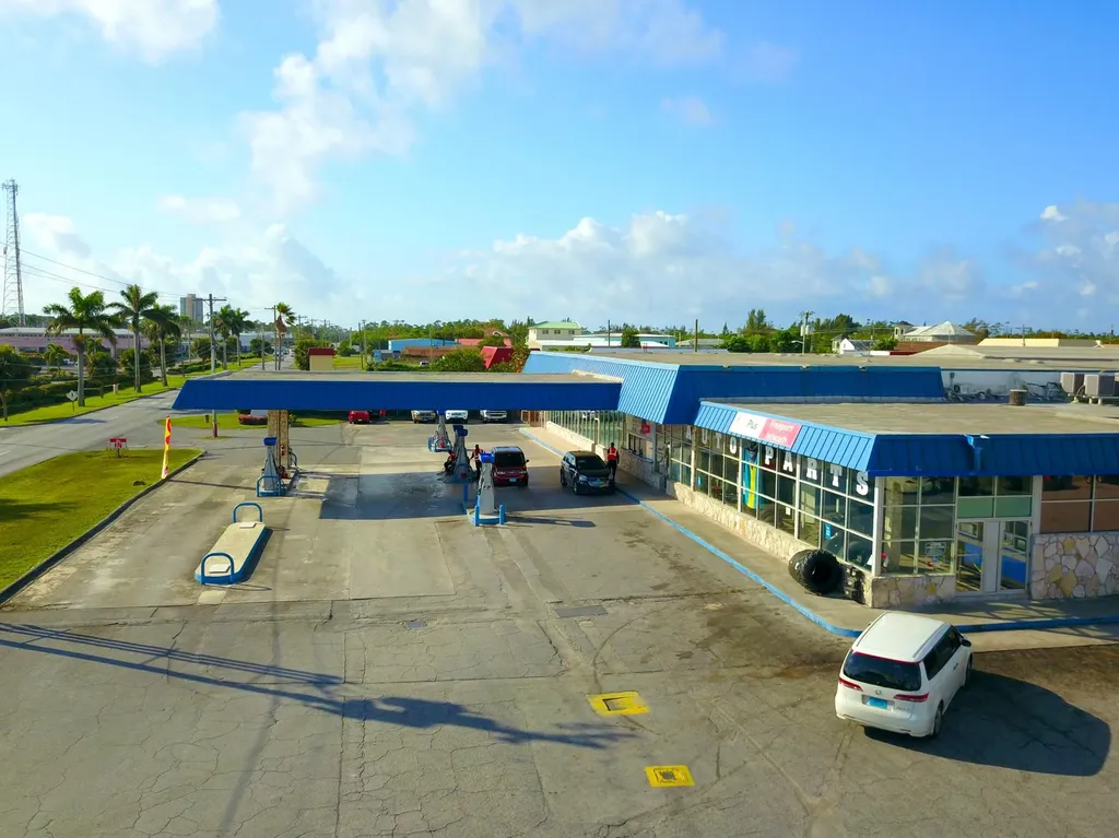 Freeport Jetwash And Automart Grand Bahama Freeport BS