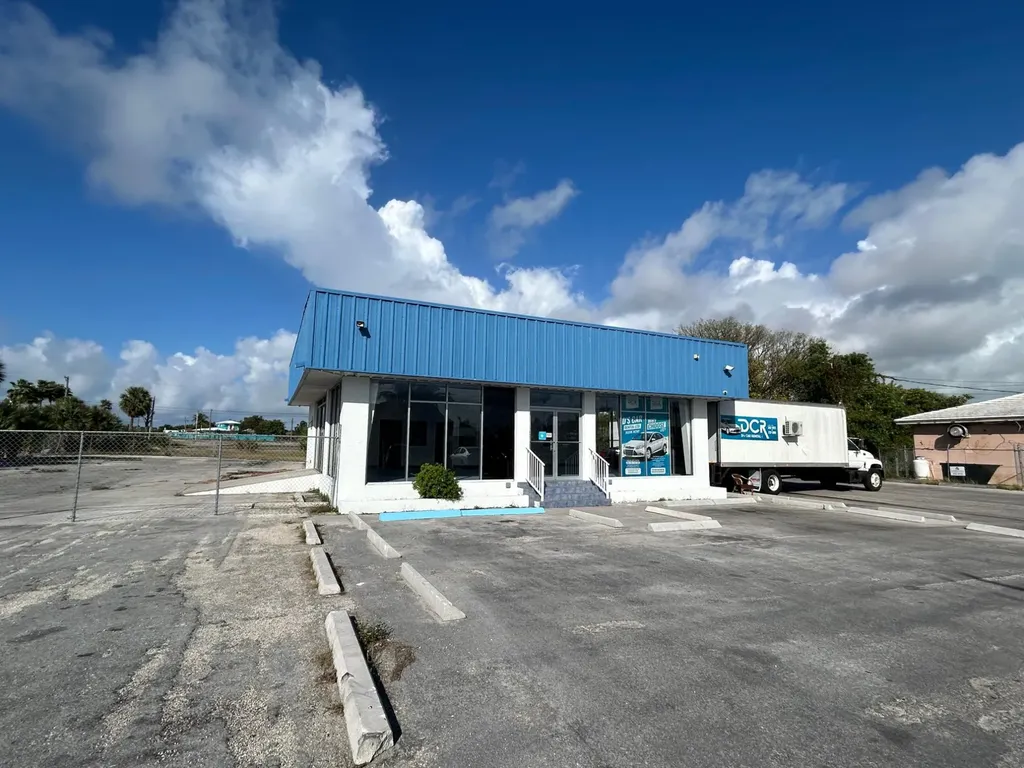 Freeport Jetwash And Automart Grand Bahama Freeport BS