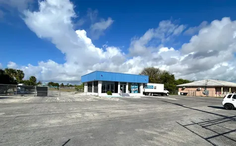 Freeport Jetwash And Automart Grand Bahama Freeport BS
