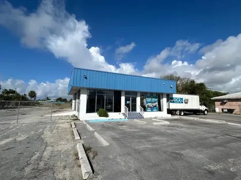 Freeport Jetwash And Automart Grand Bahama Freeport BS