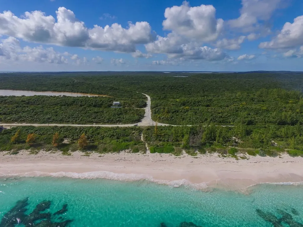 Greenwood, Cat Island Cat Island BS