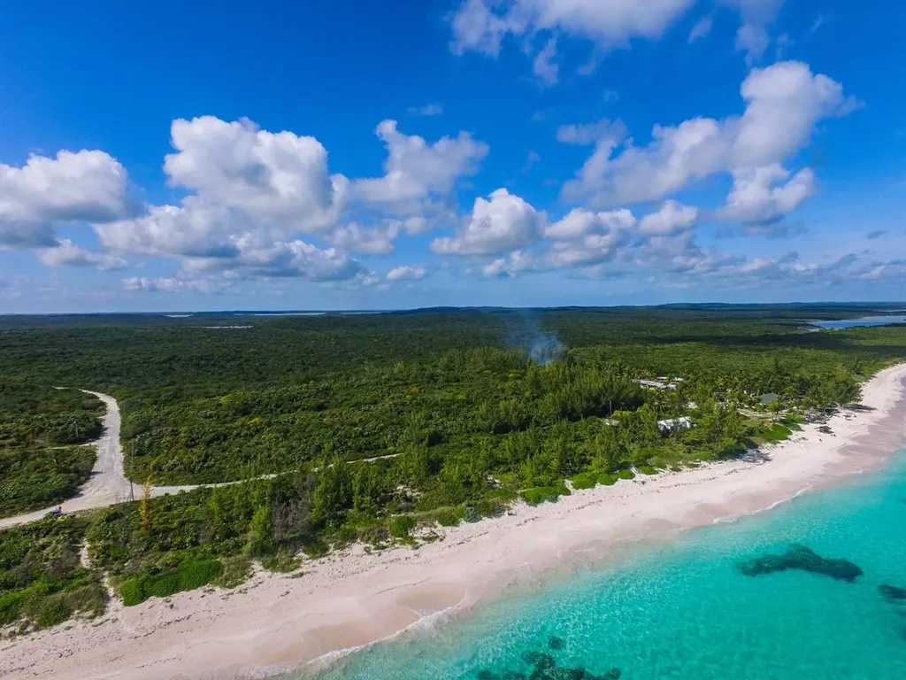 Greenwood, Cat Island Cat Island BS