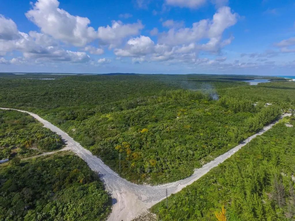 Greenwood, Cat Island Cat Island BS