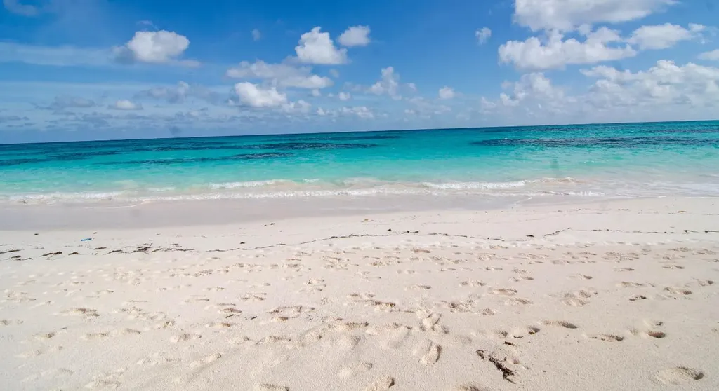 Greenwood, Cat Island Cat Island BS