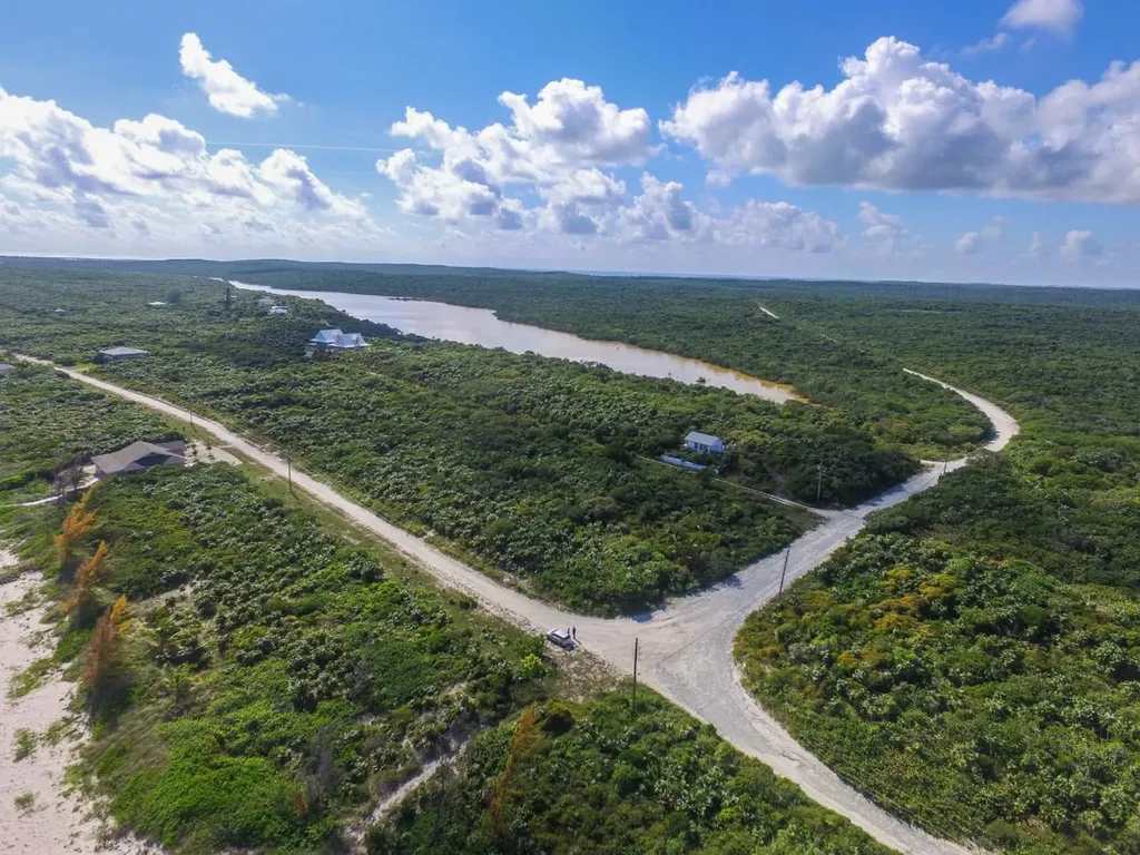 Greenwood, Cat Island Cat Island BS