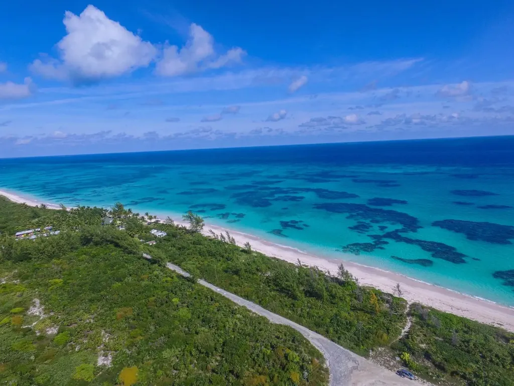 Greenwood, Cat Island Cat Island BS