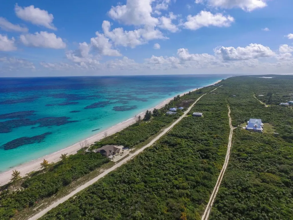 Greenwood, Cat Island Cat Island BS