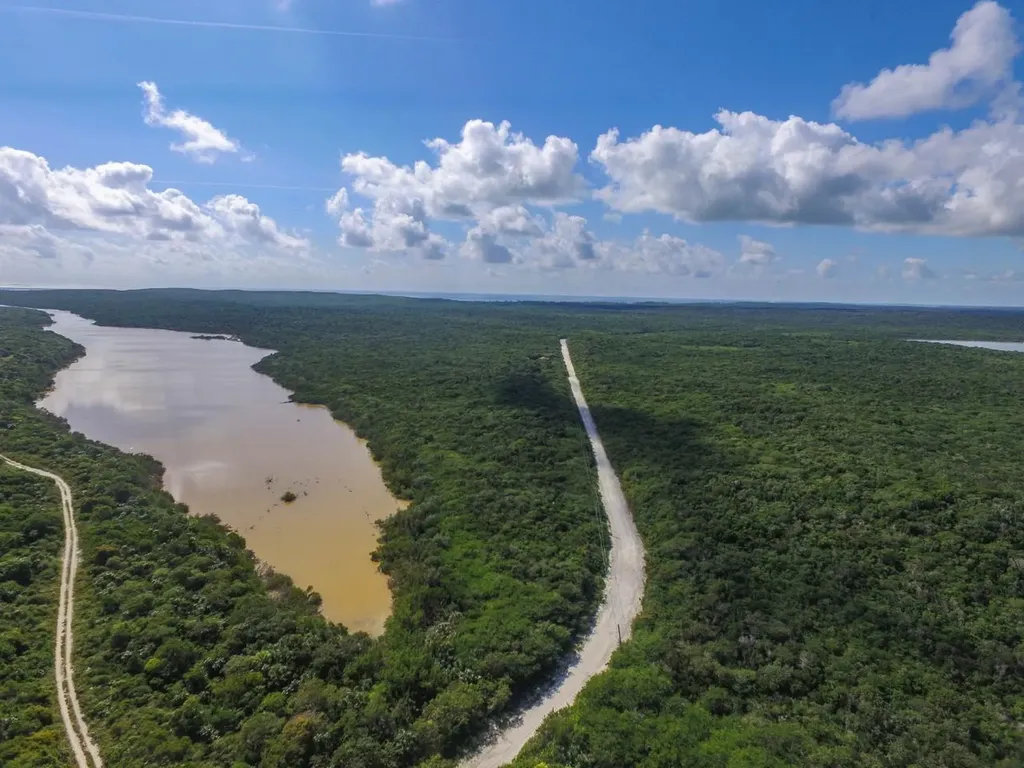 Greenwood, Cat Island Cat Island BS