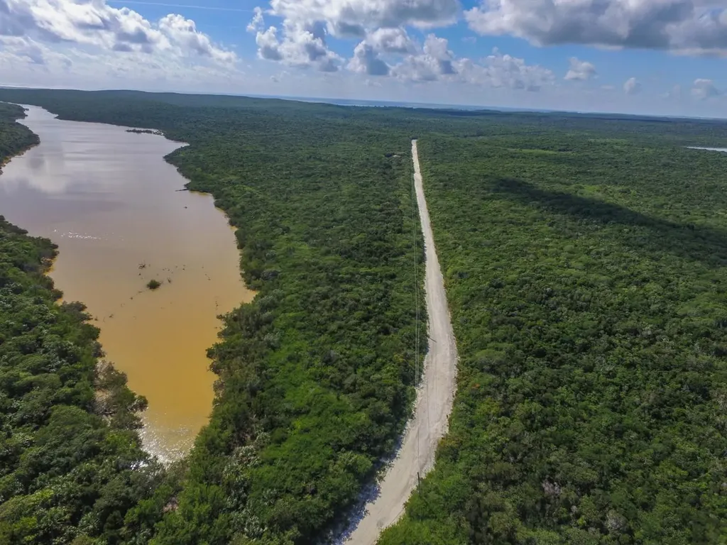 Greenwood, Cat Island Cat Island BS