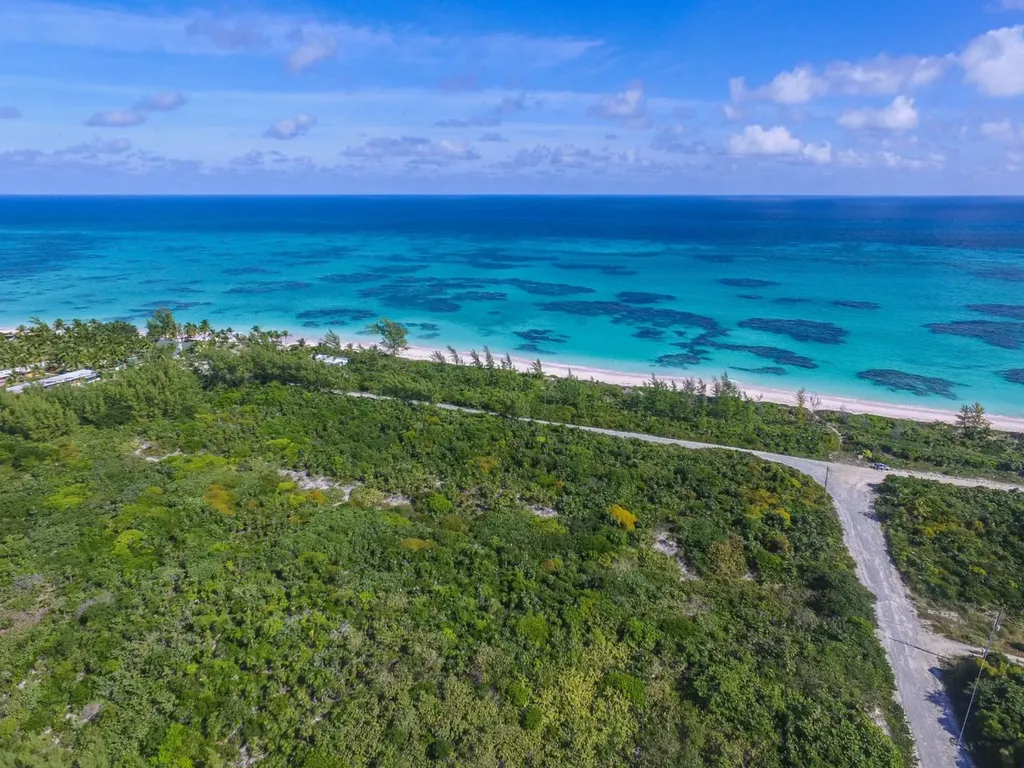 Greenwood, Cat Island Cat Island BS