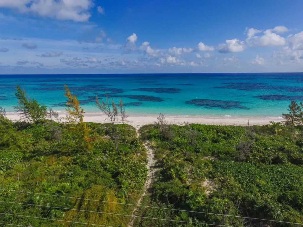 Greenwood, Cat Island Cat Island BS