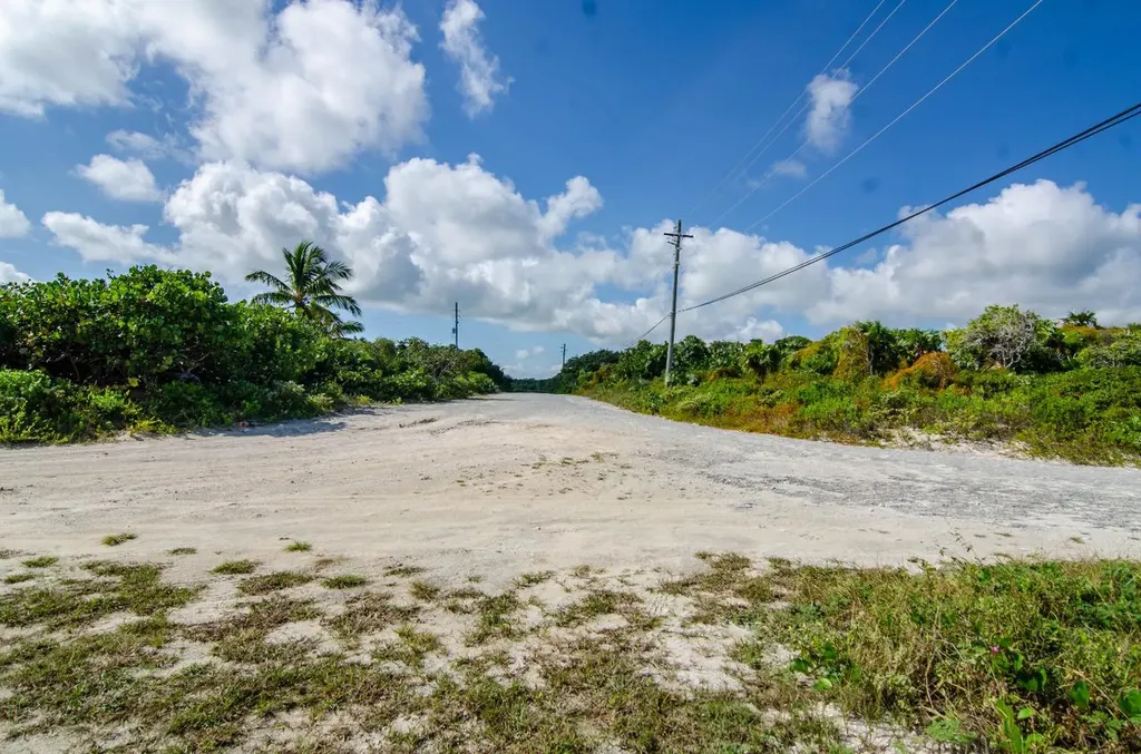 Greenwood, Cat Island Cat Island BS