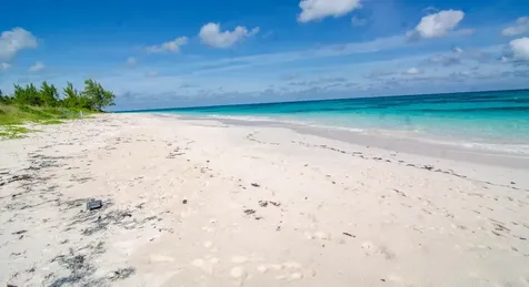 Greenwood, Cat Island Cat Island BS