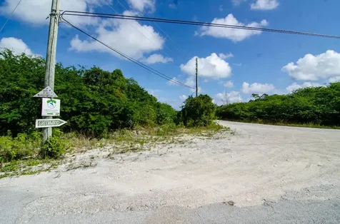 Greenwood, Cat Island Cat Island BS