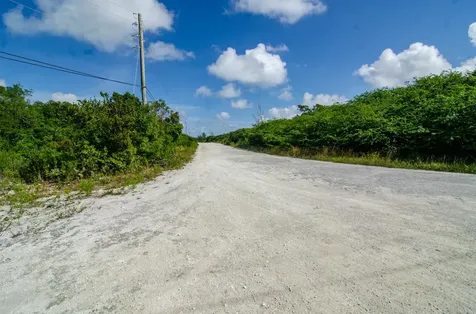 Greenwood, Cat Island Cat Island BS