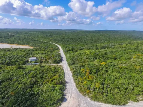 Greenwood, Cat Island Cat Island BS